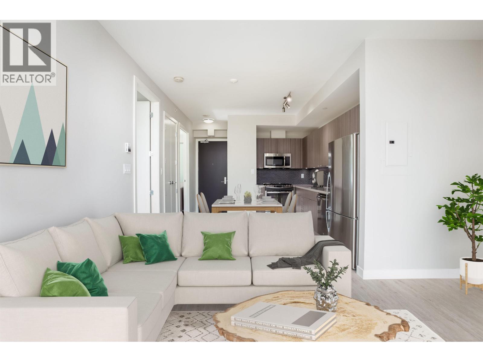 403 1788 Ontario Street, Vancouver, British Columbia  V5T 0G3 - Photo 3 - R3058739