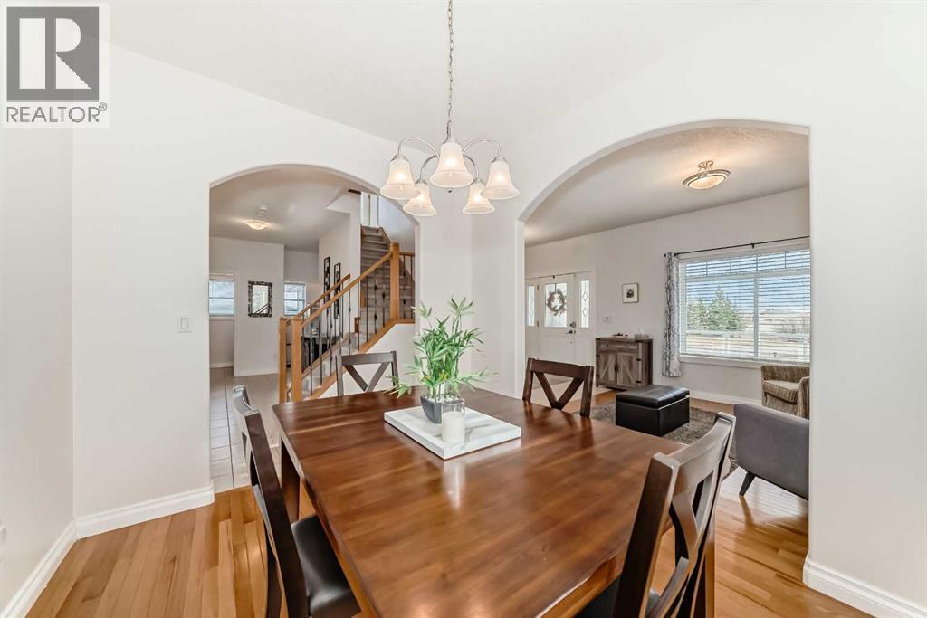 7 Stage Coach Meadow, Rural Rocky View County, Alberta  T4A 0P2 - Photo 18 - A2267077