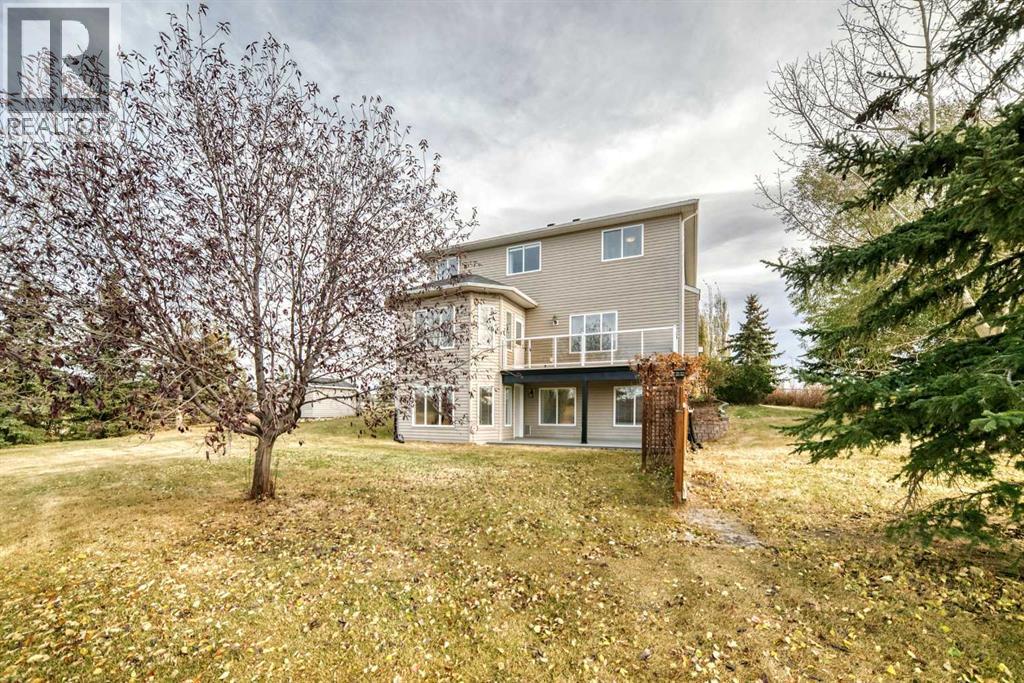 7 Stage Coach Meadow, Rural Rocky View County, Alberta  T4A 0P2 - Photo 42 - A2267077