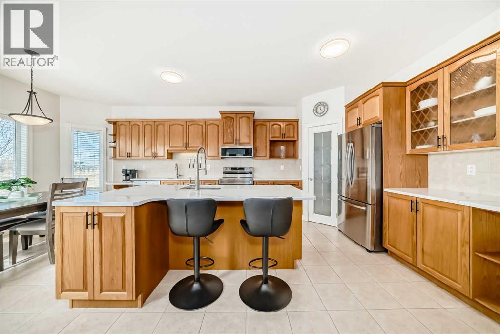 7 Stage Coach Meadow, Rural Rocky View County, Alberta  T4A 0P2 - Photo 8 - A2267077