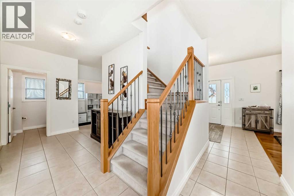 7 Stage Coach Meadow, Rural Rocky View County, Alberta  T4A 0P2 - Photo 24 - A2267077