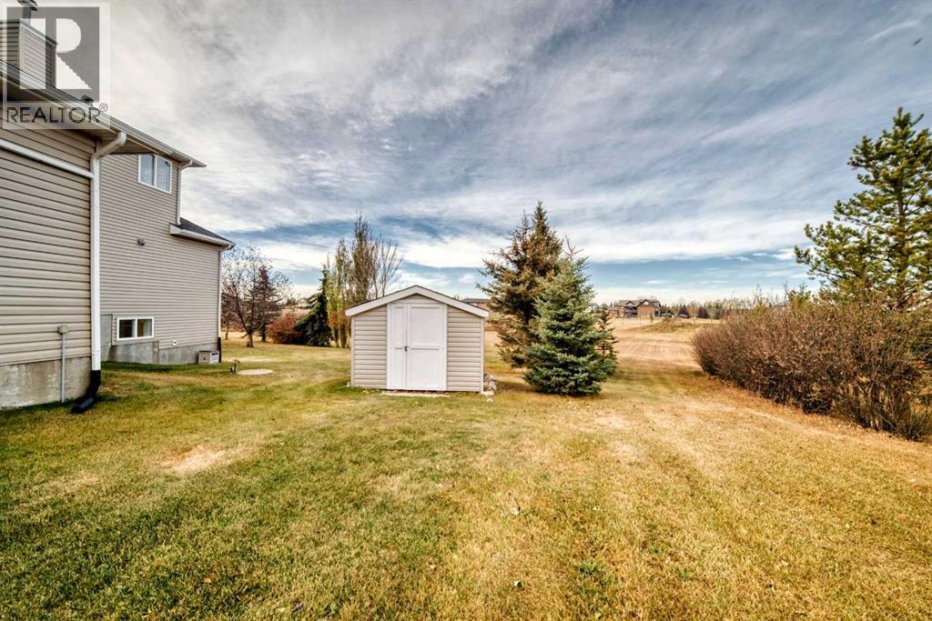 7 Stage Coach Meadow, Rural Rocky View County, Alberta  T4A 0P2 - Photo 45 - A2267077