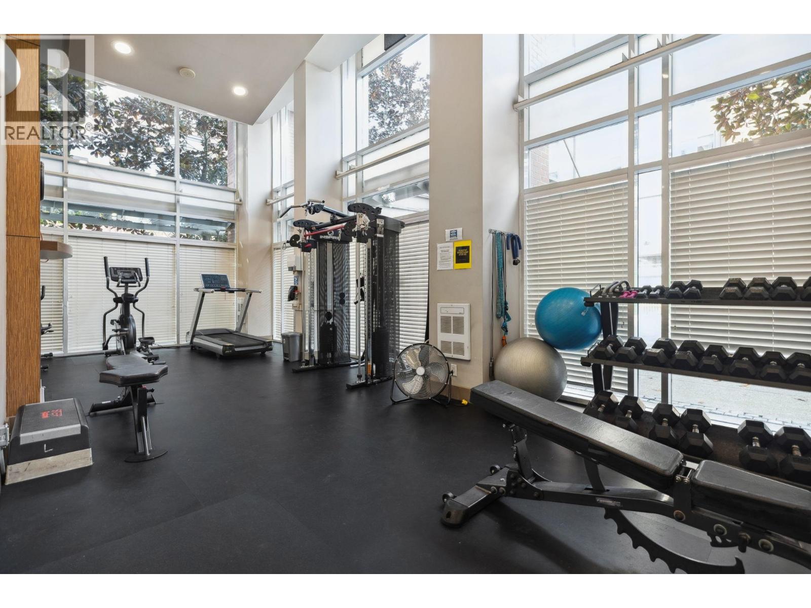 2008 550 Taylor Street, Vancouver, British Columbia  V6B 1N8 - Photo 35 - R3059318