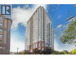 2008 550 TAYLOR STREET, Vancouver, British Columbia