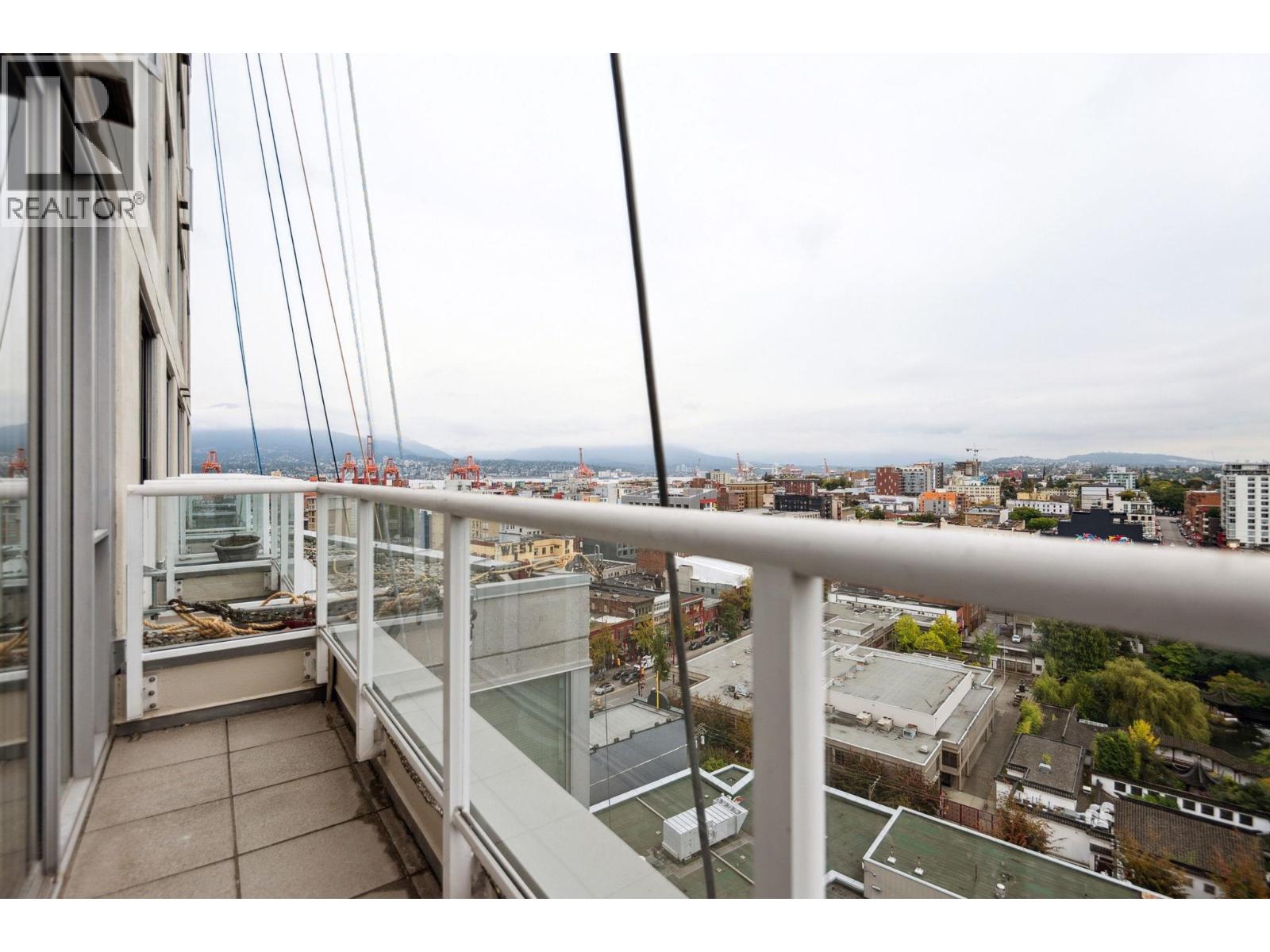 2008 550 Taylor Street, Vancouver, British Columbia  V6B 1N8 - Photo 29 - R3059318