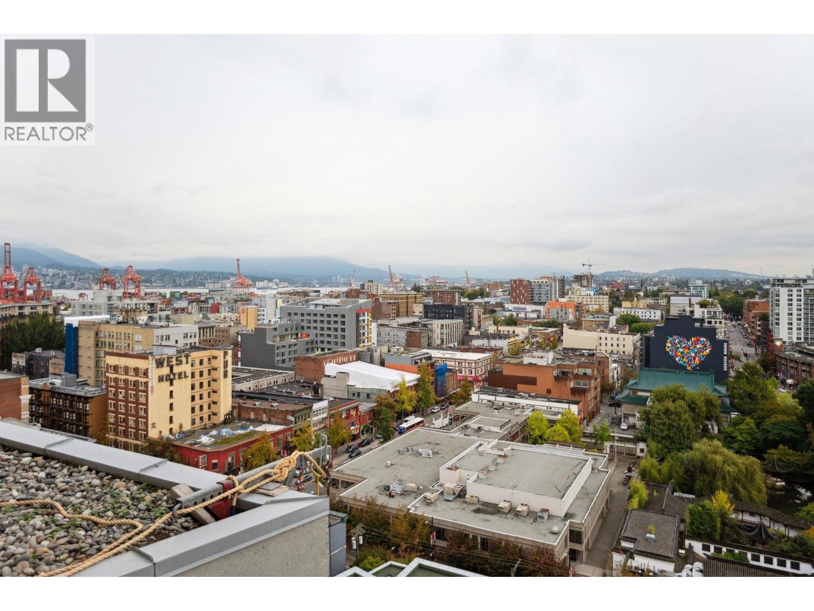 2008 550 Taylor Street, Vancouver, British Columbia  V6B 1N8 - Photo 32 - R3059318