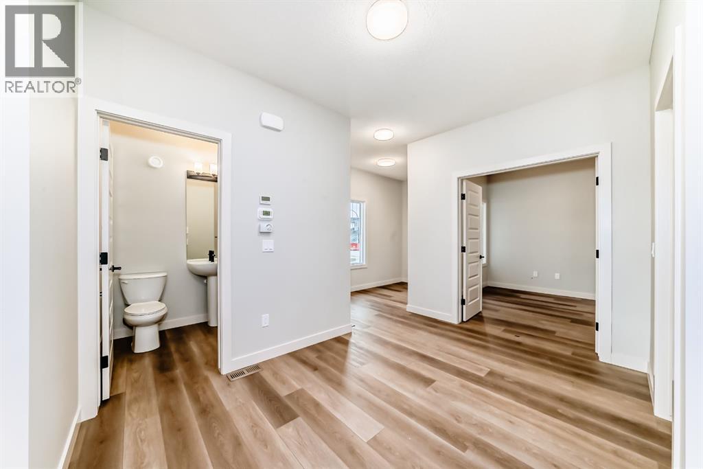 146 Saddlebred Place, Cochrane, Alberta  T4C 3E6 - Photo 14 - A2267335