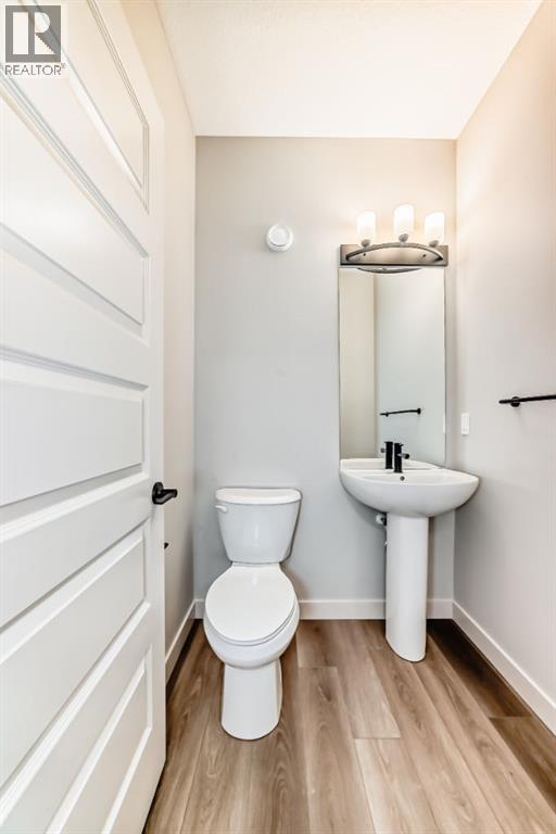 146 Saddlebred Place, Cochrane, Alberta  T4C 3E6 - Photo 17 - A2267335