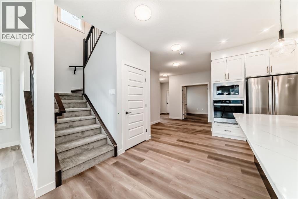 146 Saddlebred Place, Cochrane, Alberta  T4C 3E6 - Photo 22 - A2267335