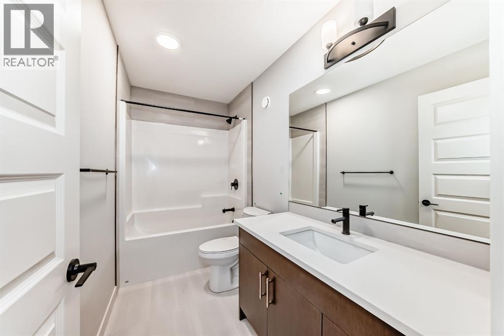 146 Saddlebred Place, Cochrane, Alberta  T4C 3E6 - Photo 32 - A2267335