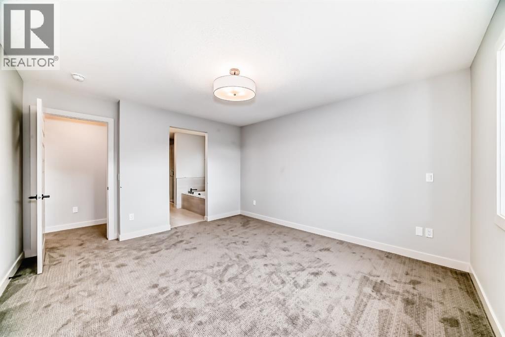 146 Saddlebred Place, Cochrane, Alberta  T4C 3E6 - Photo 23 - A2267335