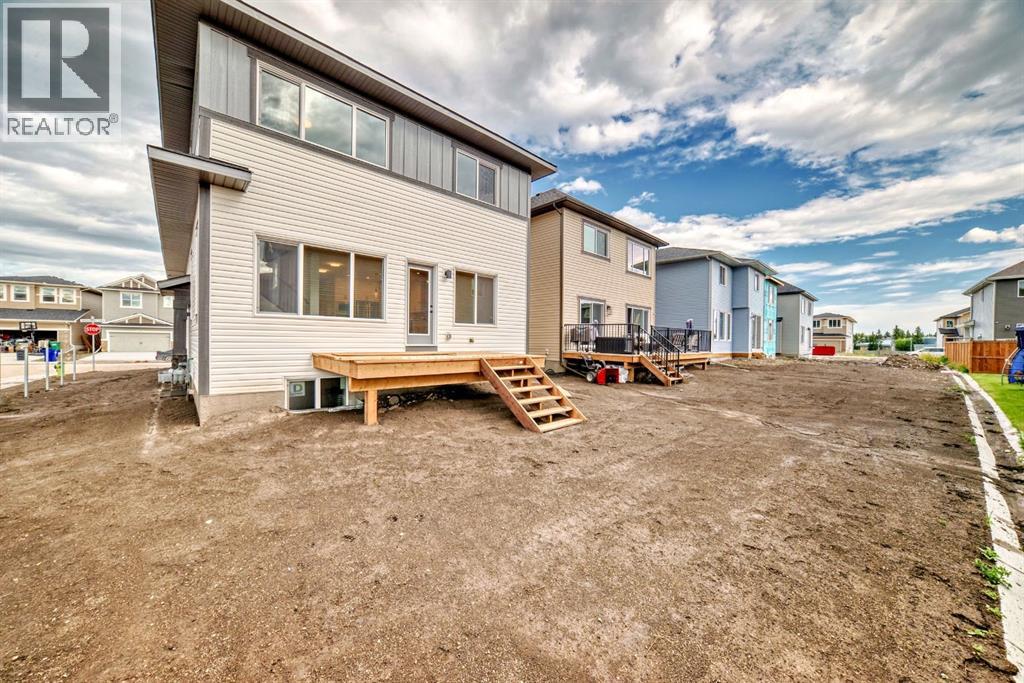 146 Saddlebred Place, Cochrane, Alberta  T4C 3E6 - Photo 38 - A2267335