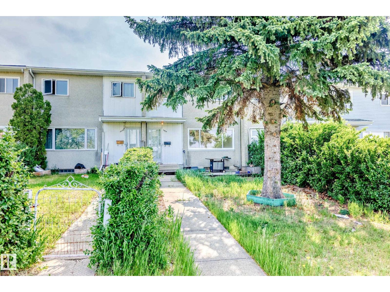 13319 85 ST NW, Edmonton, Alberta