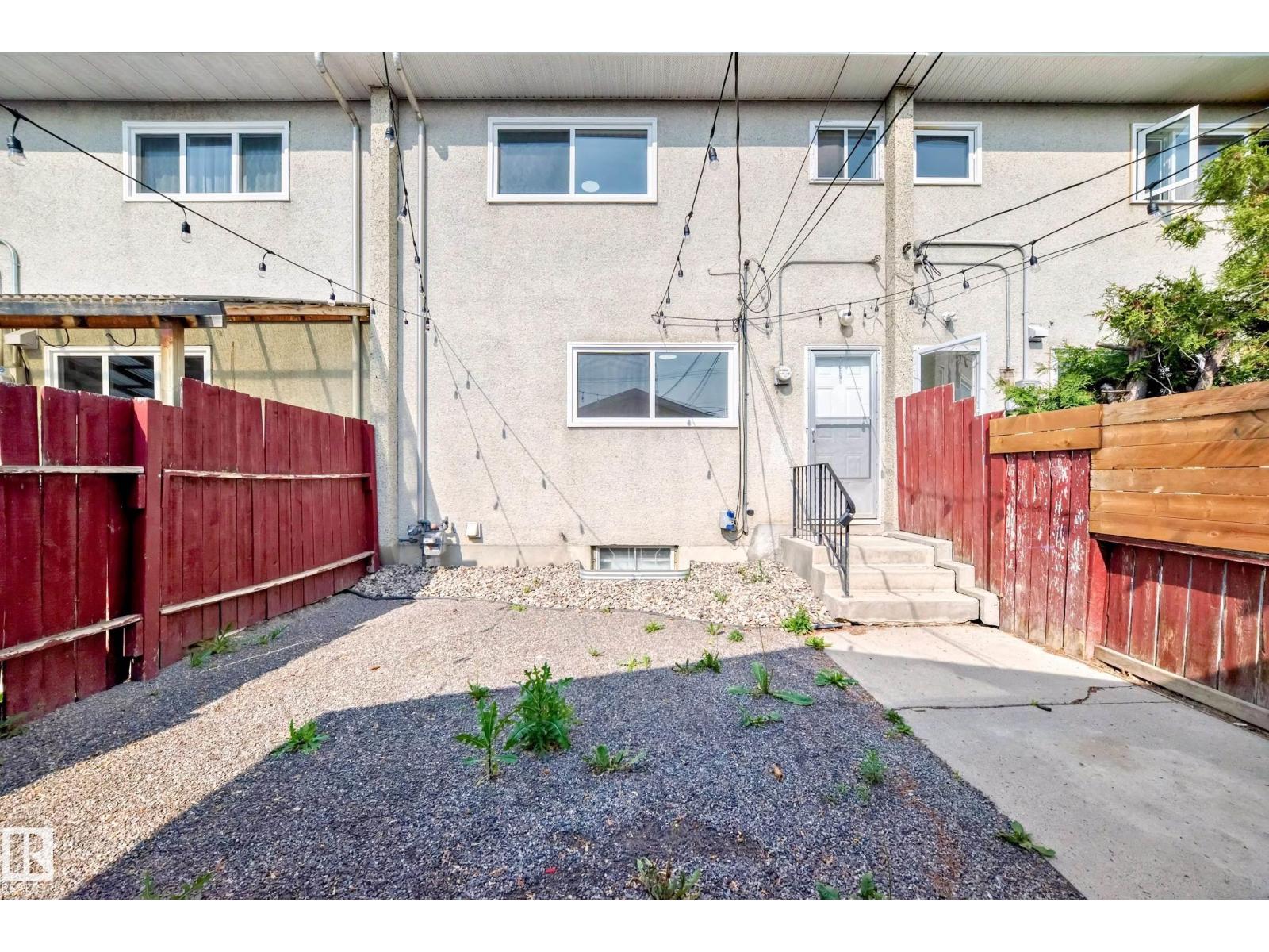 13319 85 St Nw, Edmonton, Alberta  T5E 2Z8 - Photo 38 - E4463894