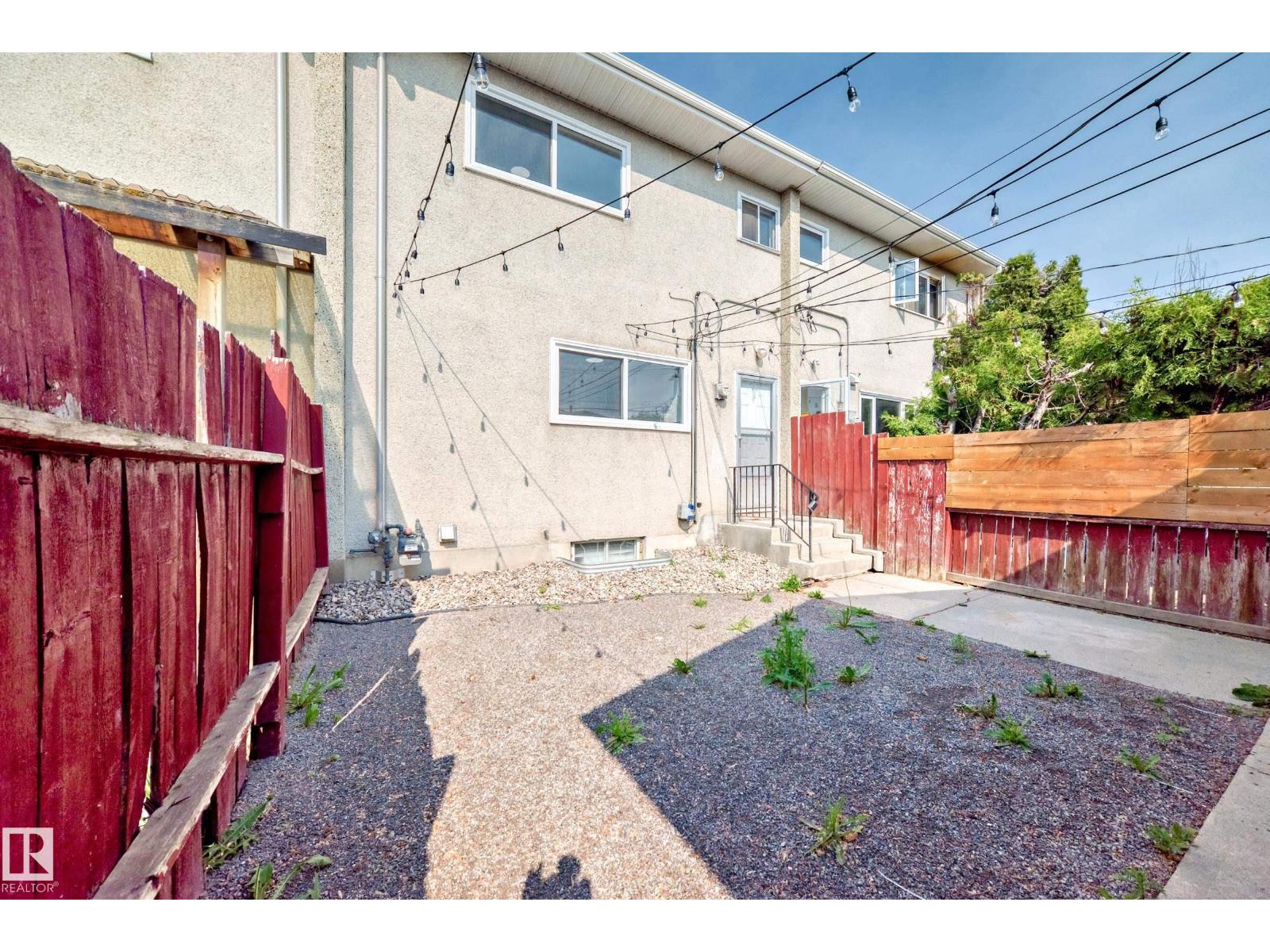 13319 85 St Nw, Edmonton, Alberta  T5E 2Z8 - Photo 39 - E4463894