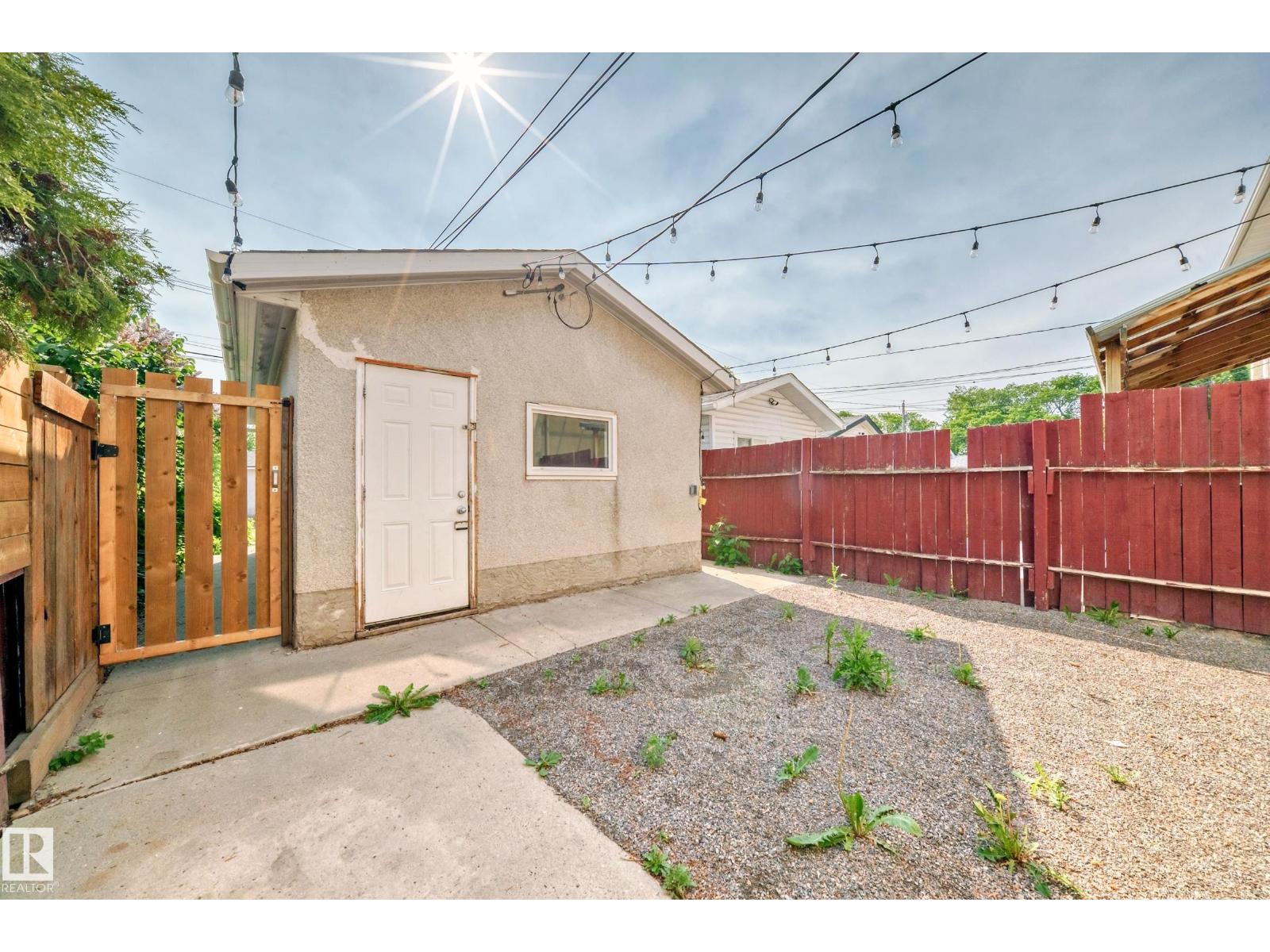 13319 85 St Nw, Edmonton, Alberta  T5E 2Z8 - Photo 41 - E4463894