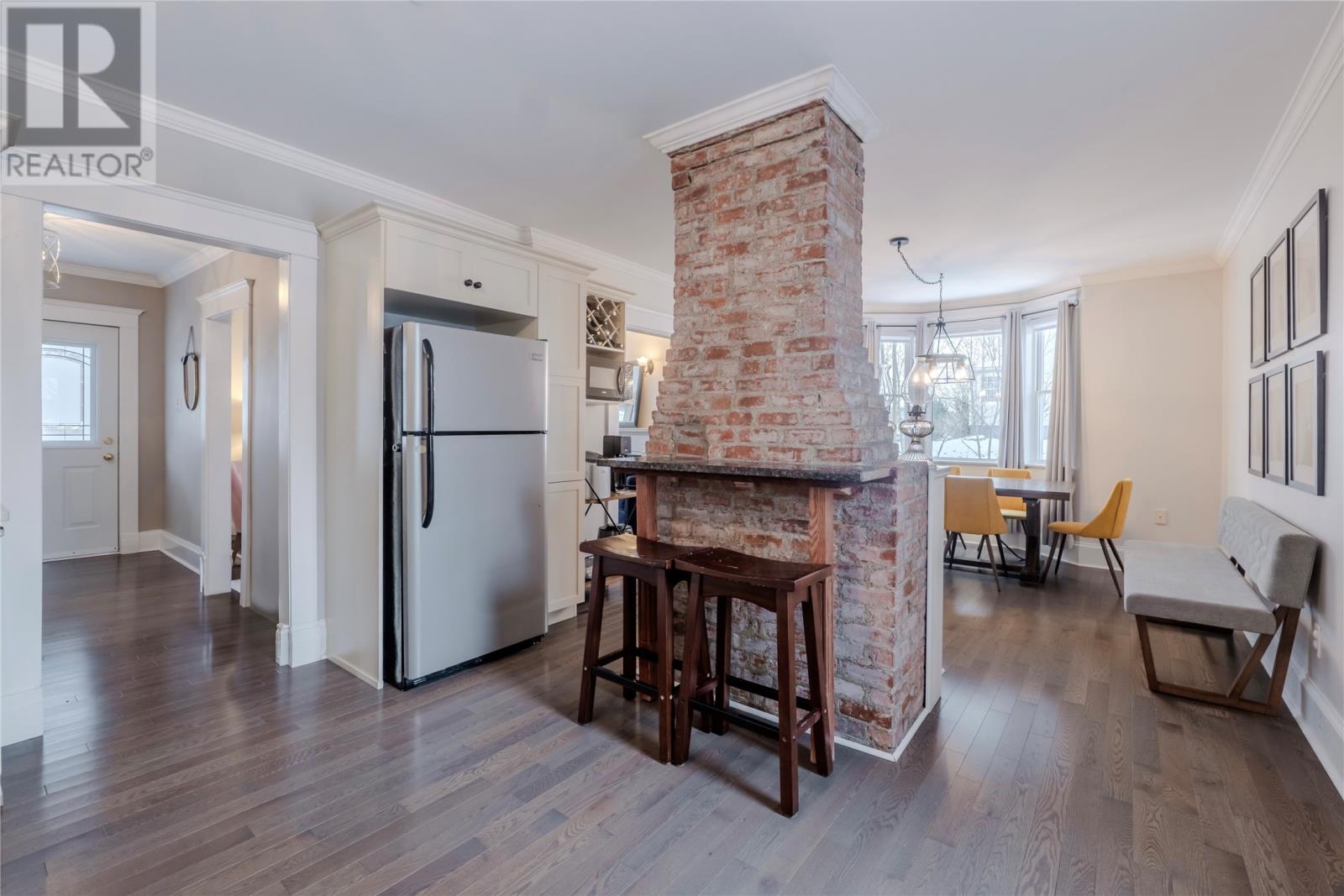 32 Cornwall Avenue, St. John's, Newfoundland & Labrador  A1E 1Y5 - Photo 11 - 1292083