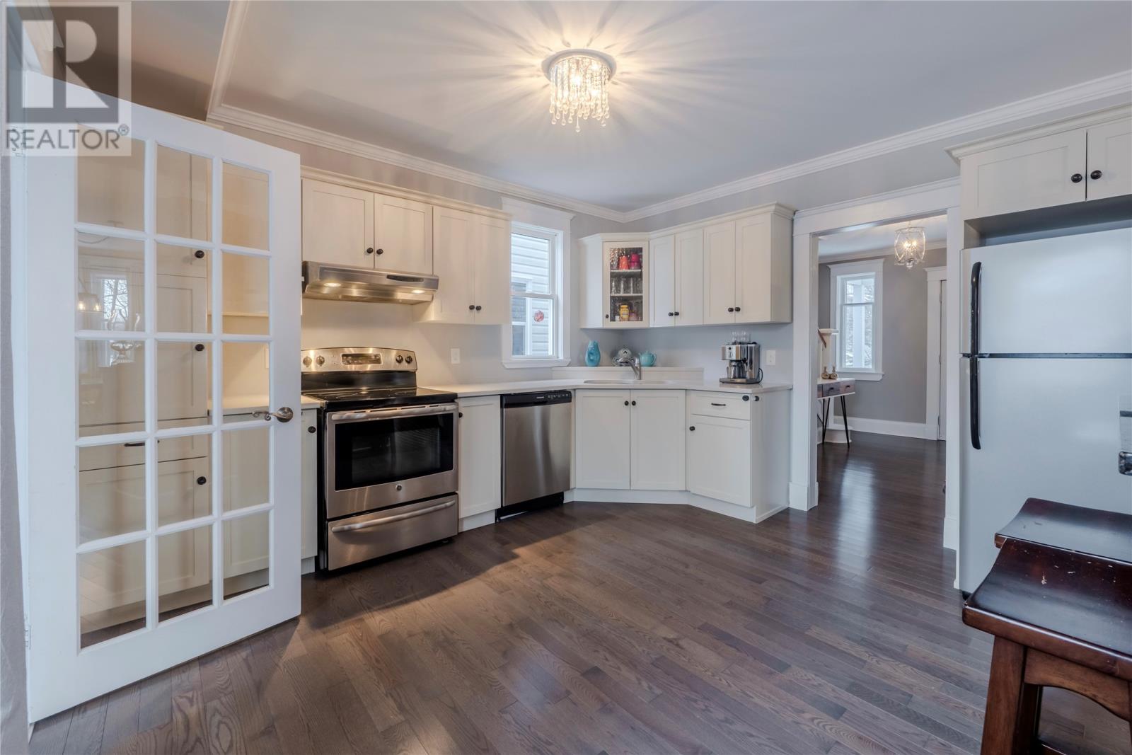 32 Cornwall Avenue, St. John's, Newfoundland & Labrador  A1E 1Y5 - Photo 12 - 1292083