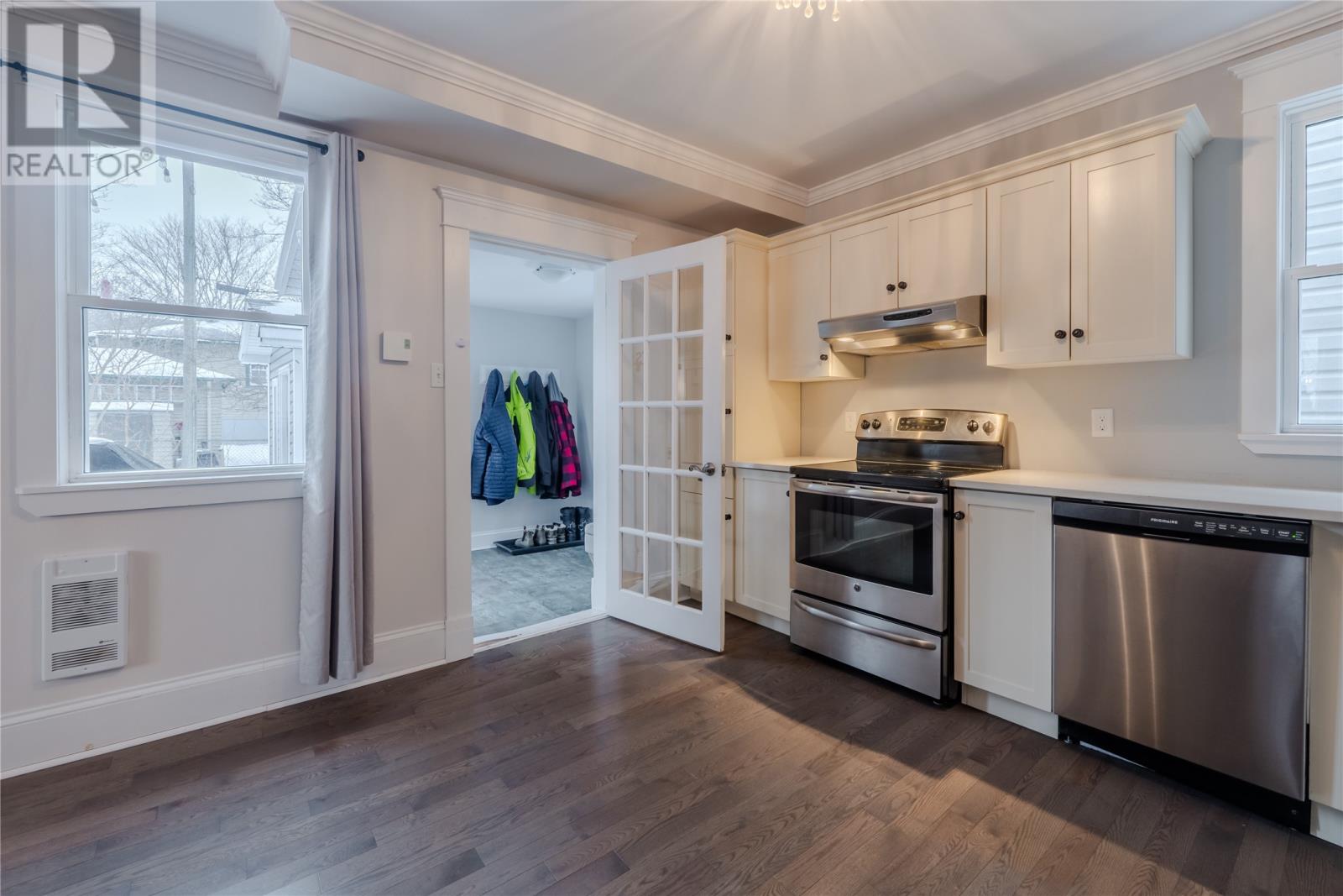 32 Cornwall Avenue, St. John's, Newfoundland & Labrador  A1E 1Y5 - Photo 13 - 1292083