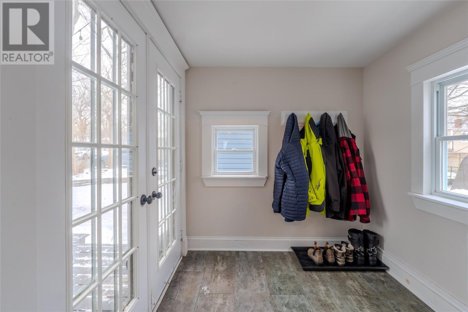 32 Cornwall Avenue, St. John's, Newfoundland & Labrador  A1E 1Y5 - Photo 14 - 1292083