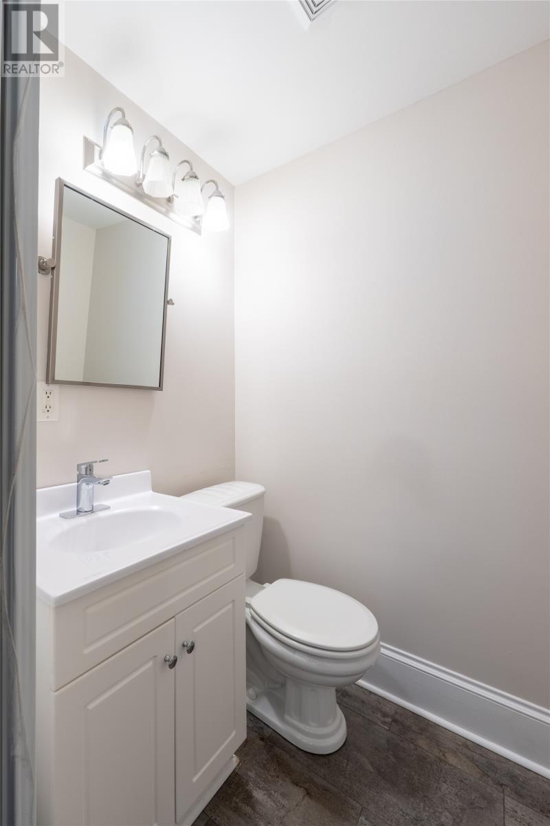 32 Cornwall Avenue, St. John's, Newfoundland & Labrador  A1E 1Y5 - Photo 16 - 1292083