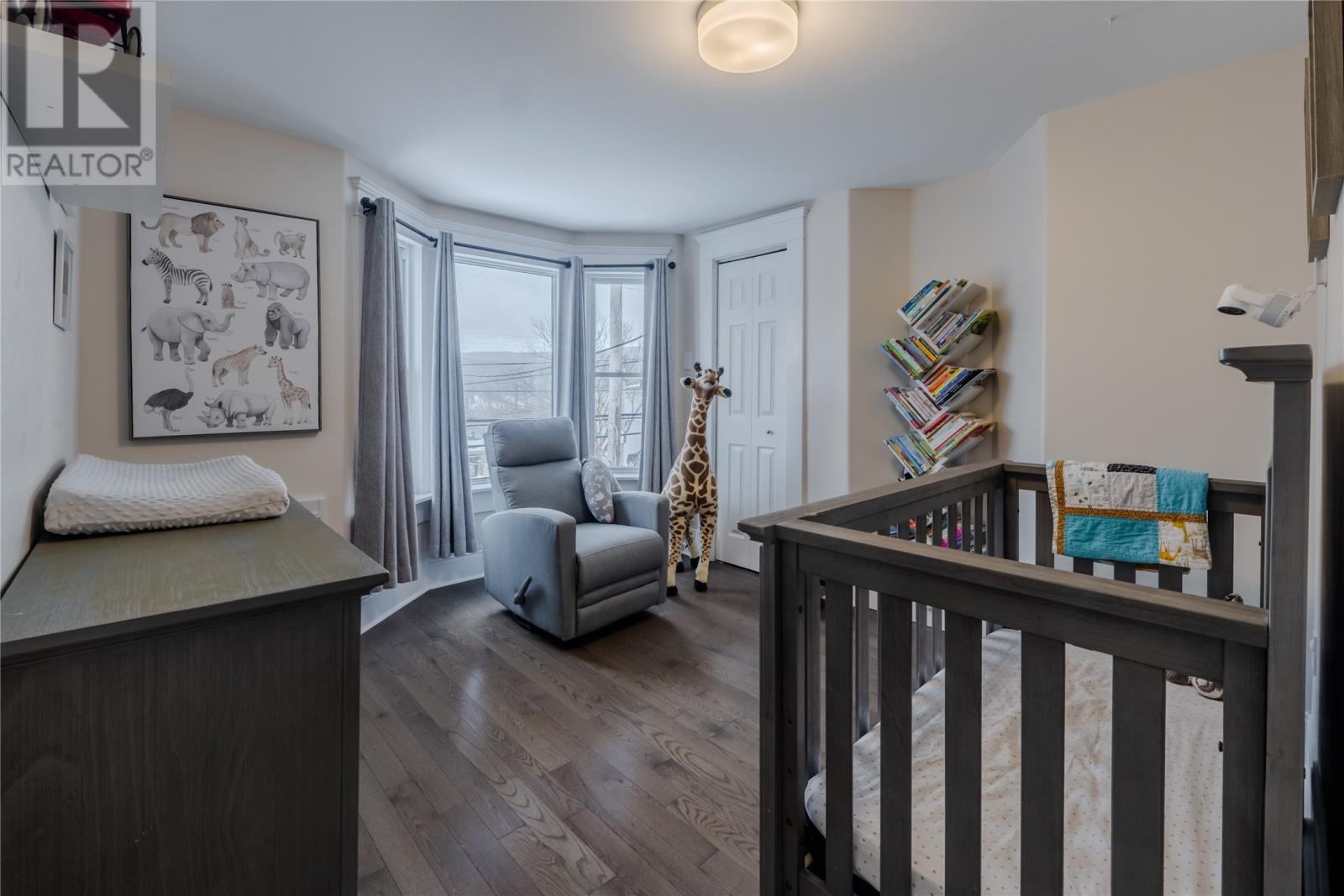 32 Cornwall Avenue, St. John's, Newfoundland & Labrador  A1E 1Y5 - Photo 17 - 1292083