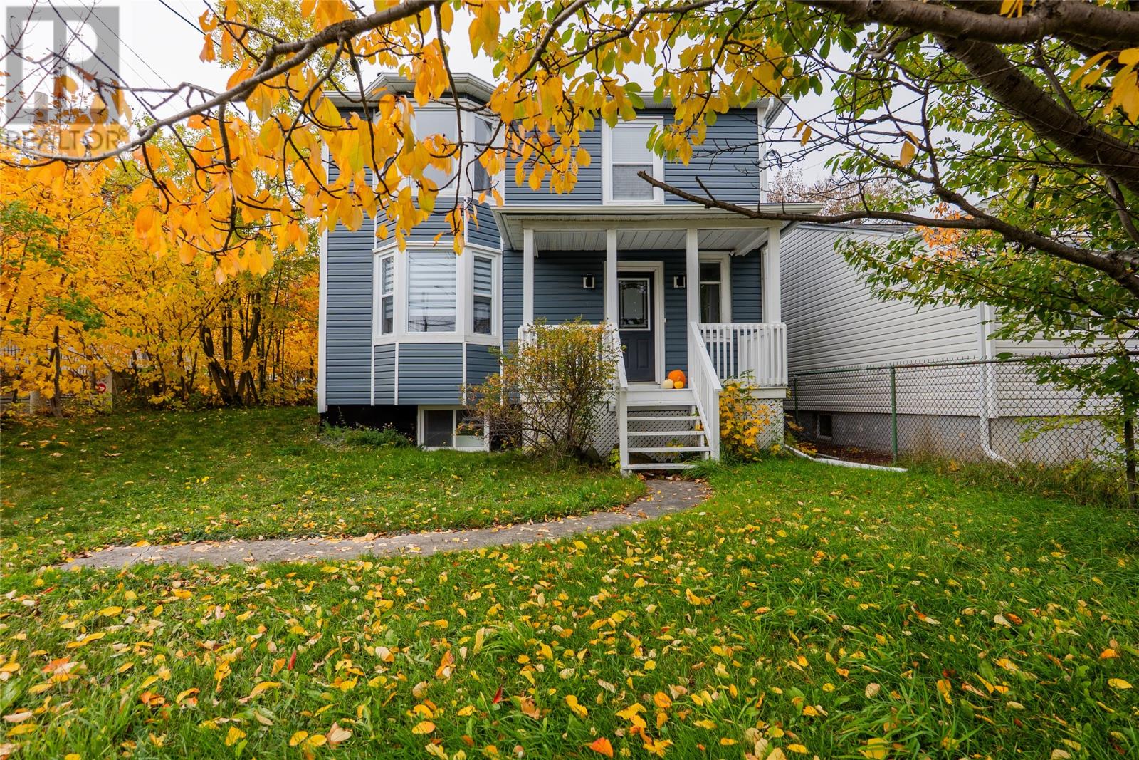 32 Cornwall Avenue, St. John's, Newfoundland & Labrador  A1E 1Y5 - Photo 2 - 1292083