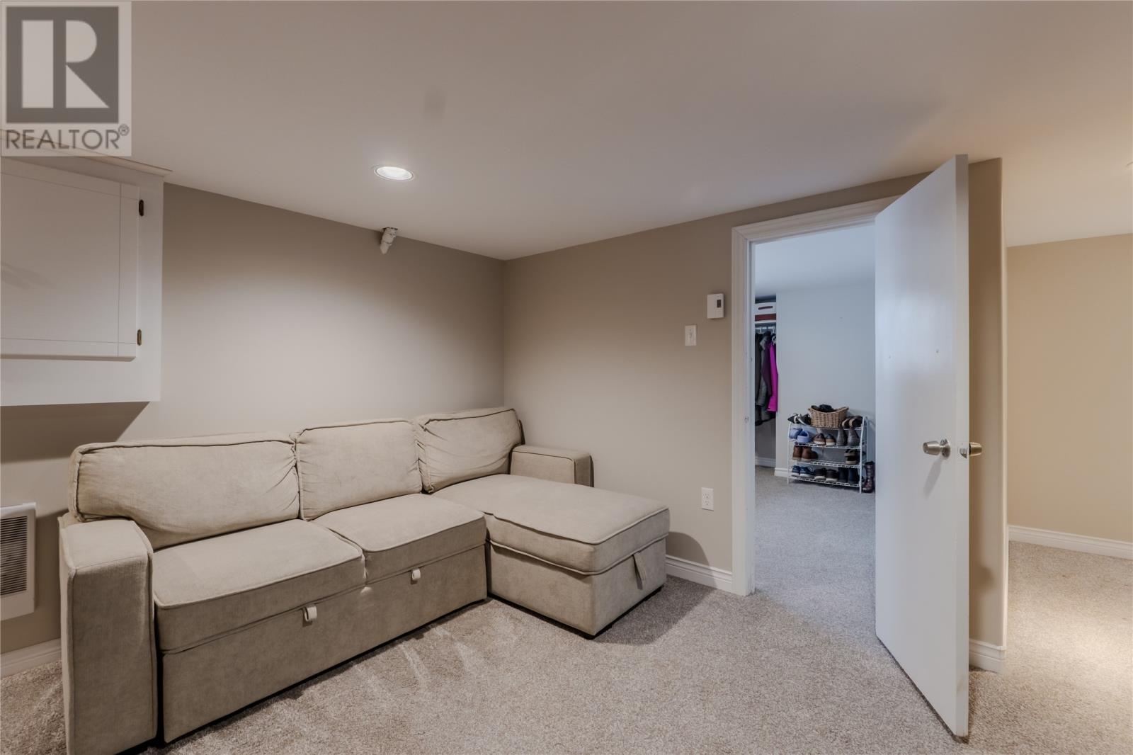 32 Cornwall Avenue, St. John's, Newfoundland & Labrador  A1E 1Y5 - Photo 22 - 1292083