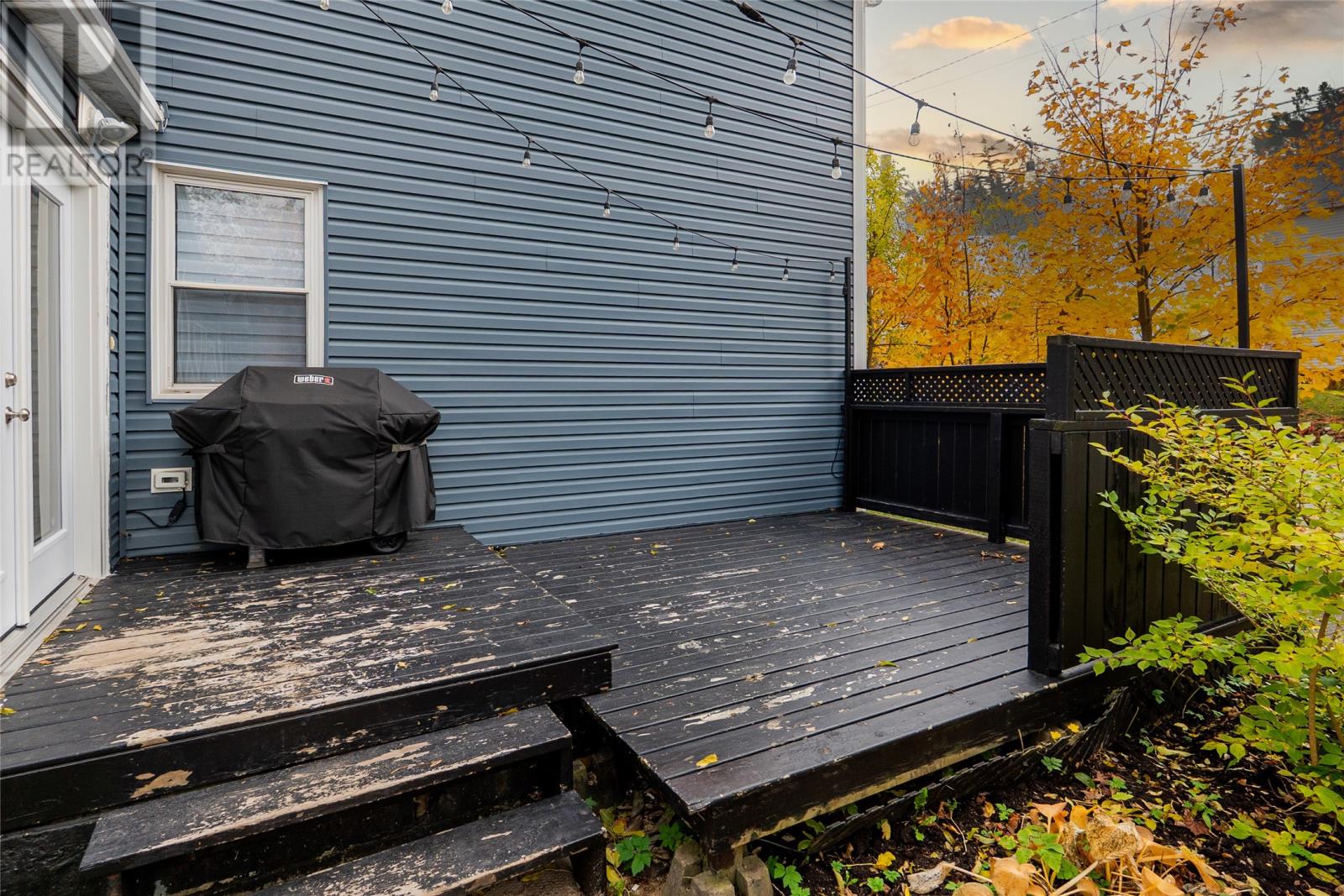 32 Cornwall Avenue, St. John's, Newfoundland & Labrador  A1E 1Y5 - Photo 27 - 1292083