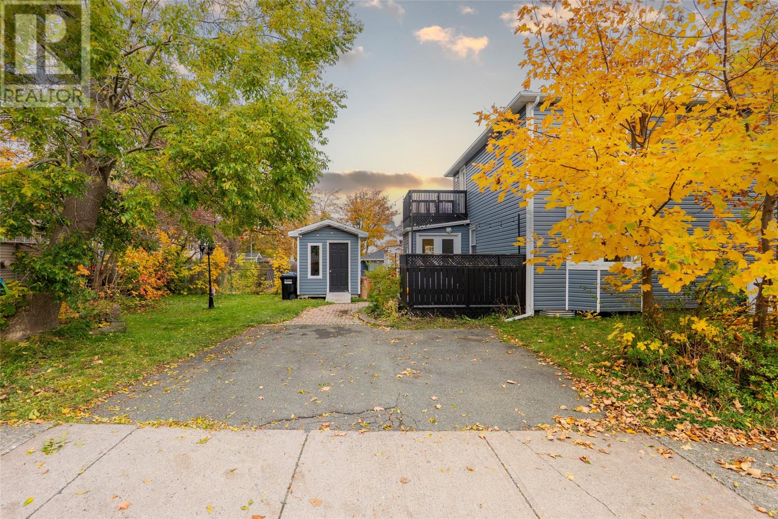 32 Cornwall Avenue, St. John's, Newfoundland & Labrador  A1E 1Y5 - Photo 28 - 1292083