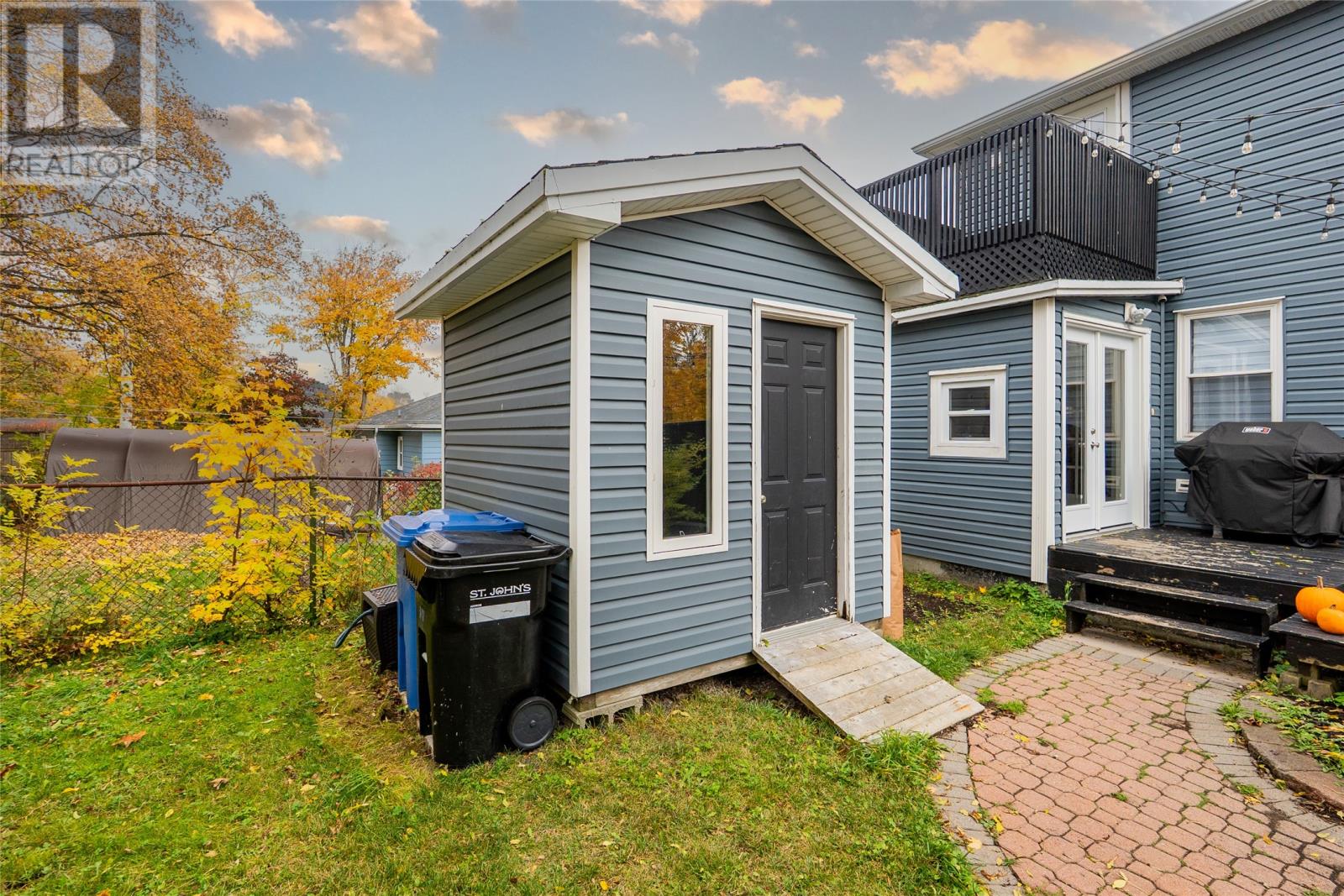 32 Cornwall Avenue, St. John's, Newfoundland & Labrador  A1E 1Y5 - Photo 29 - 1292083