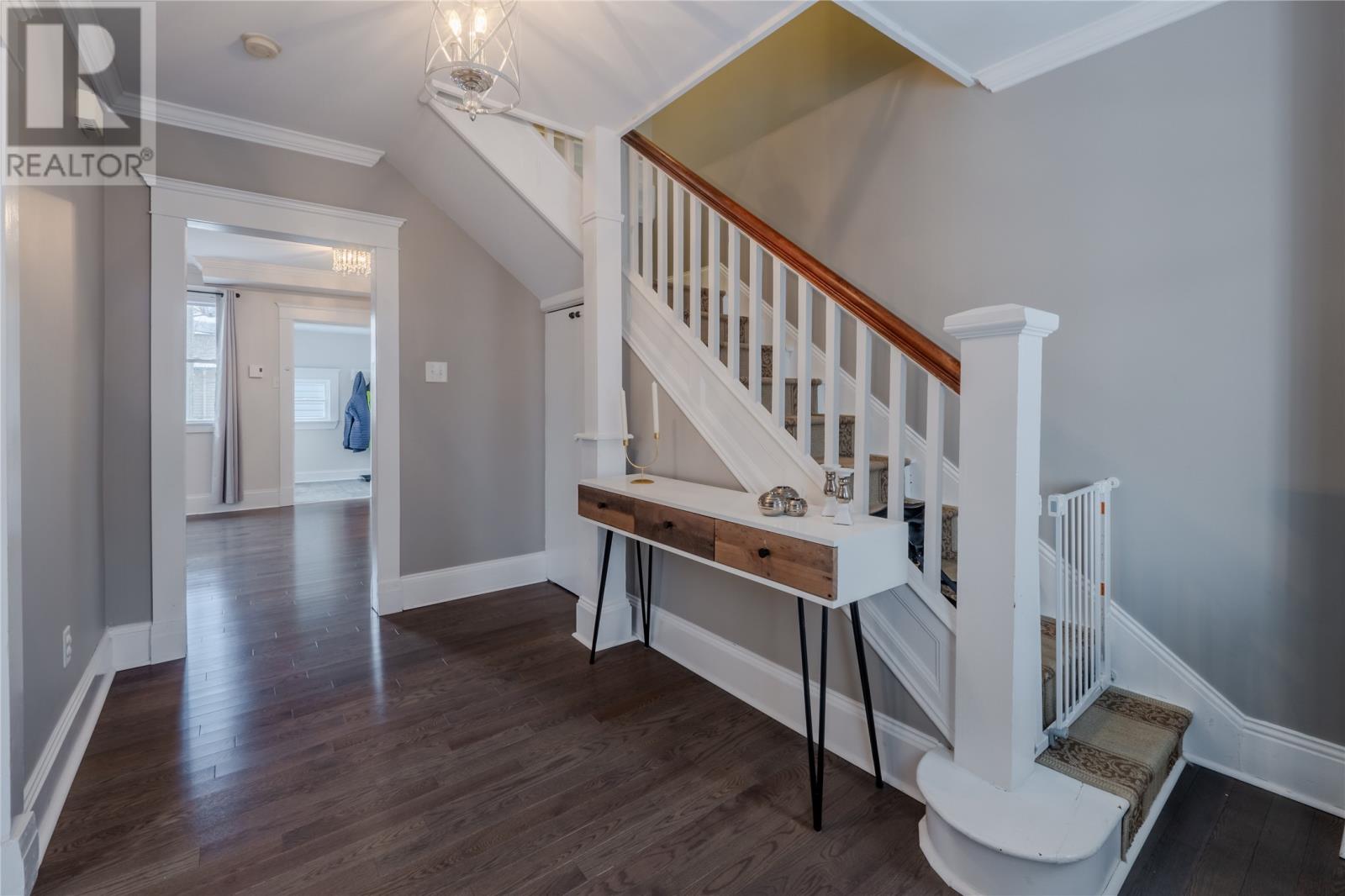 32 Cornwall Avenue, St. John's, Newfoundland & Labrador  A1E 1Y5 - Photo 3 - 1292083