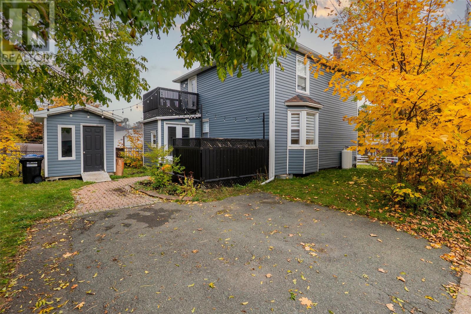 32 Cornwall Avenue, St. John's, Newfoundland & Labrador  A1E 1Y5 - Photo 30 - 1292083