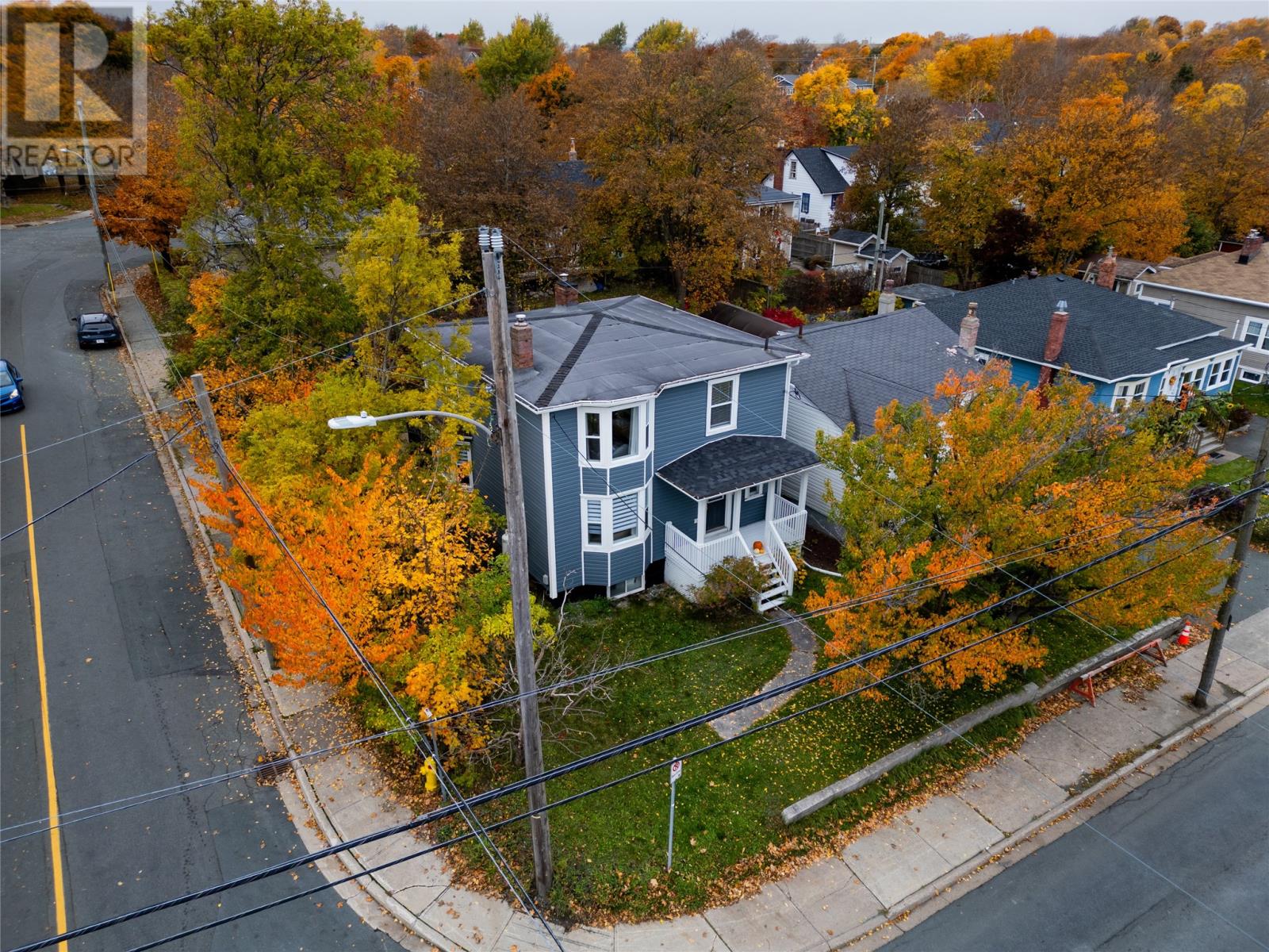 32 Cornwall Avenue, St. John's, Newfoundland & Labrador  A1E 1Y5 - Photo 32 - 1292083