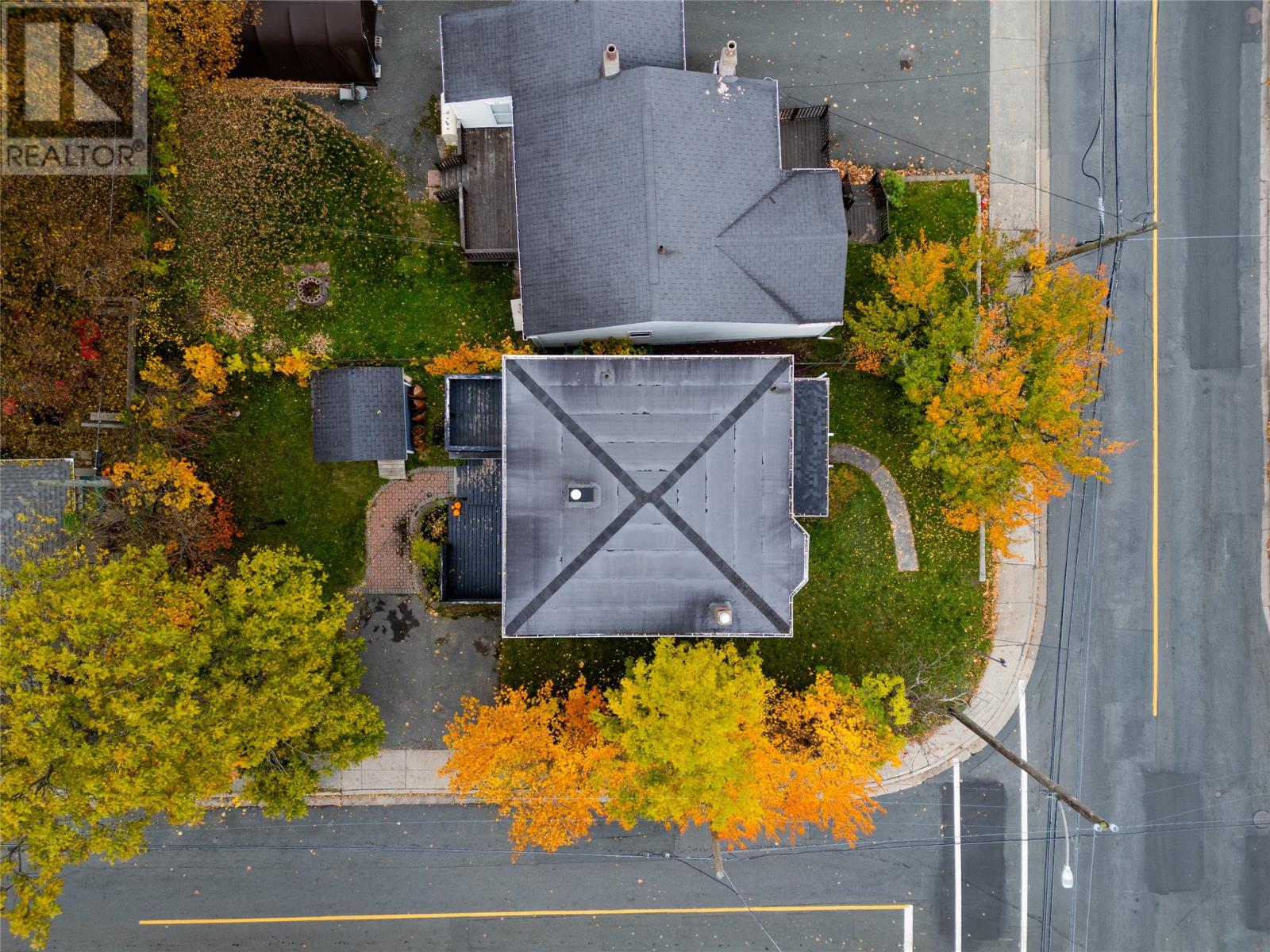 32 Cornwall Avenue, St. John's, Newfoundland & Labrador  A1E 1Y5 - Photo 33 - 1292083