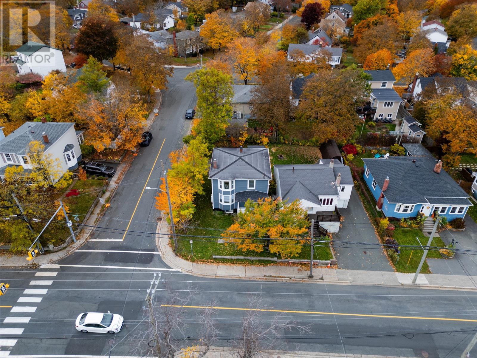 32 Cornwall Avenue, St. John's, Newfoundland & Labrador  A1E 1Y5 - Photo 34 - 1292083