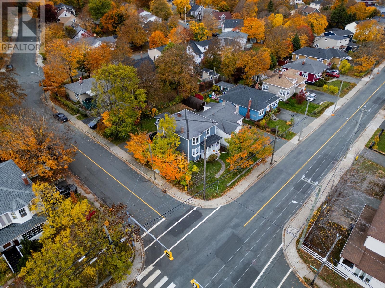 32 Cornwall Avenue, St. John's, Newfoundland & Labrador  A1E 1Y5 - Photo 35 - 1292083