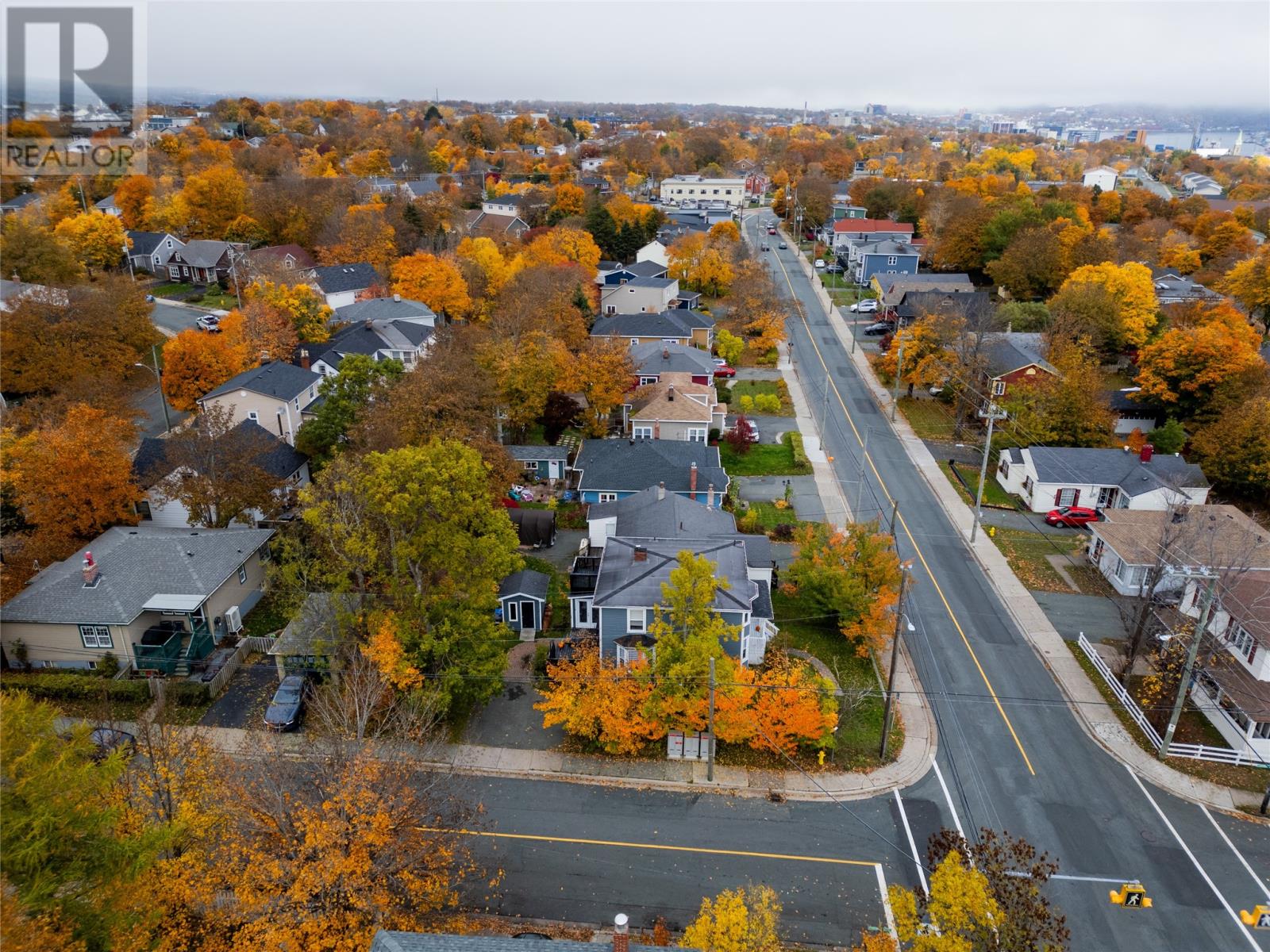 32 Cornwall Avenue, St. John's, Newfoundland & Labrador  A1E 1Y5 - Photo 36 - 1292083