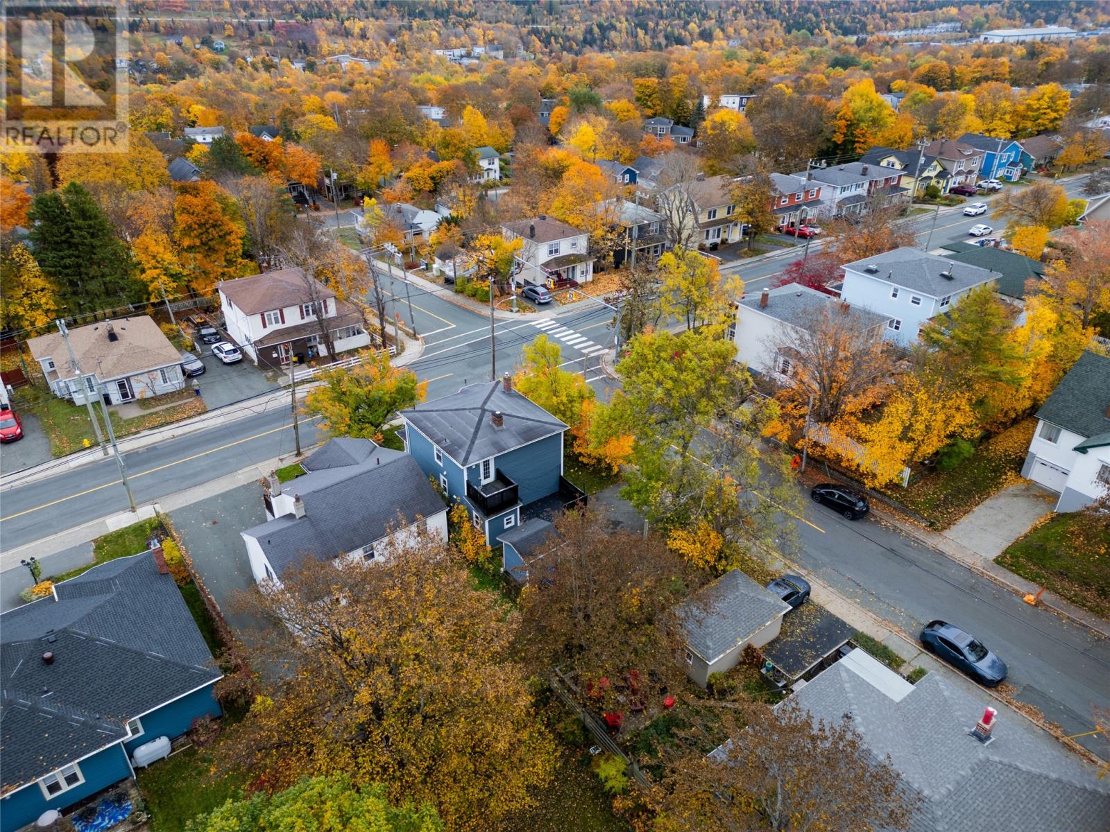 32 Cornwall Avenue, St. John's, Newfoundland & Labrador  A1E 1Y5 - Photo 37 - 1292083