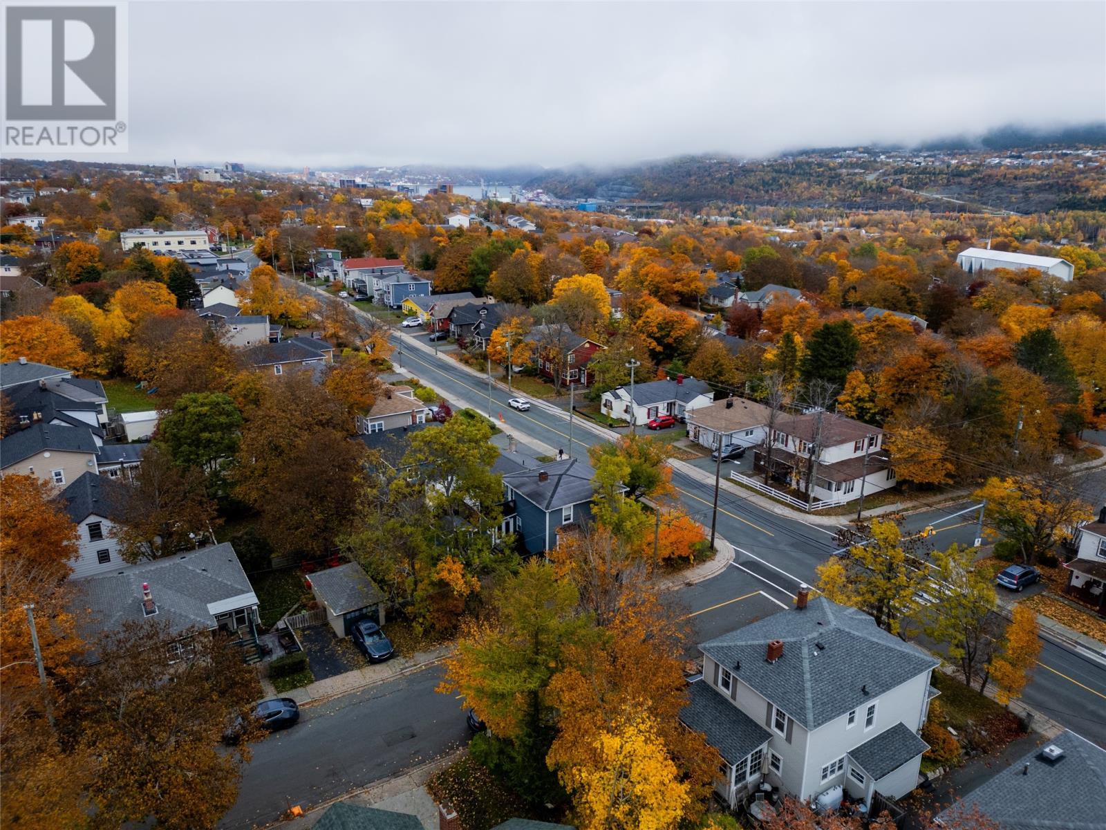 32 Cornwall Avenue, St. John's, Newfoundland & Labrador  A1E 1Y5 - Photo 38 - 1292083