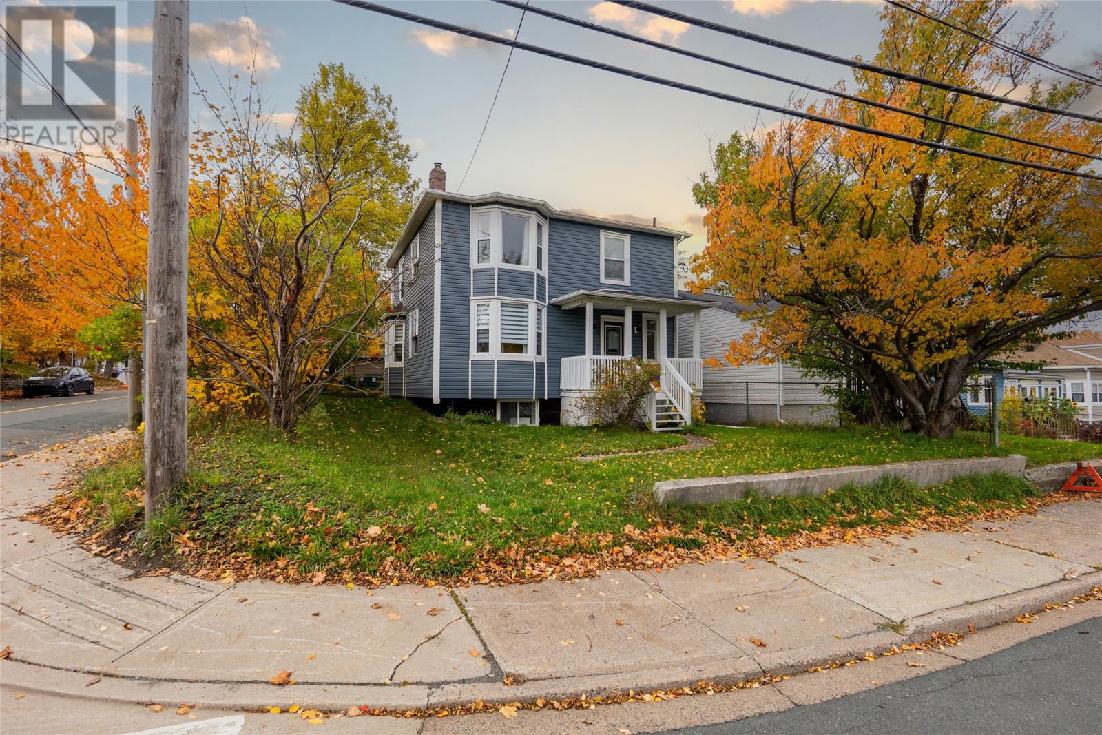 32 Cornwall Avenue, St. John's, Newfoundland & Labrador  A1E 1Y5 - Photo 39 - 1292083