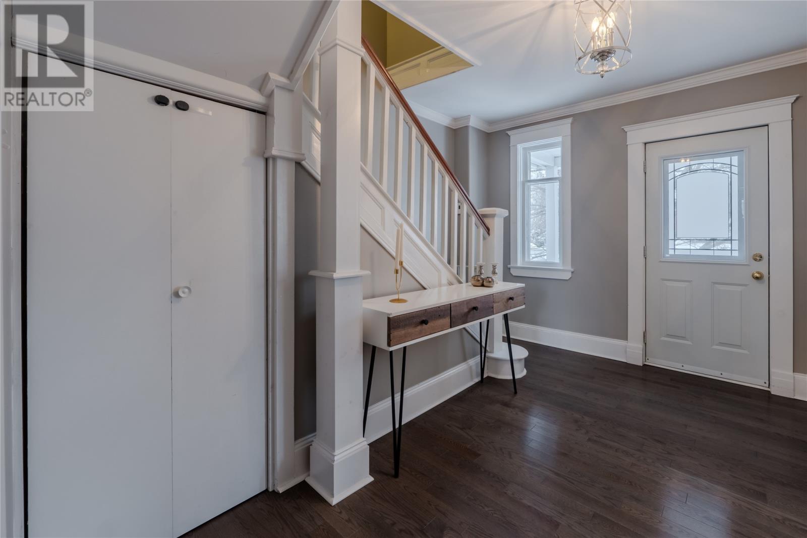 32 Cornwall Avenue, St. John's, Newfoundland & Labrador  A1E 1Y5 - Photo 4 - 1292083