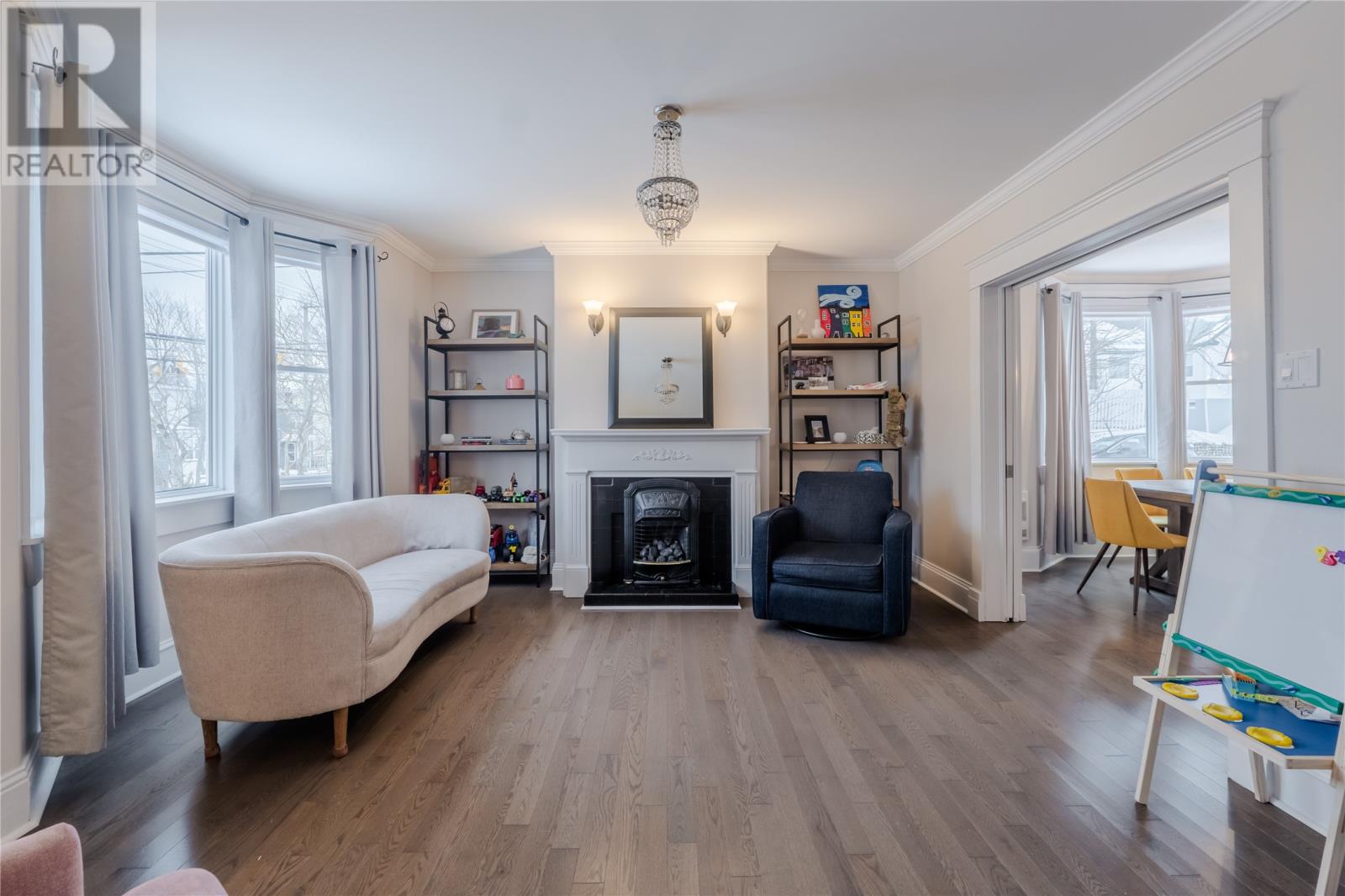 32 Cornwall Avenue, St. John's, Newfoundland & Labrador  A1E 1Y5 - Photo 5 - 1292083