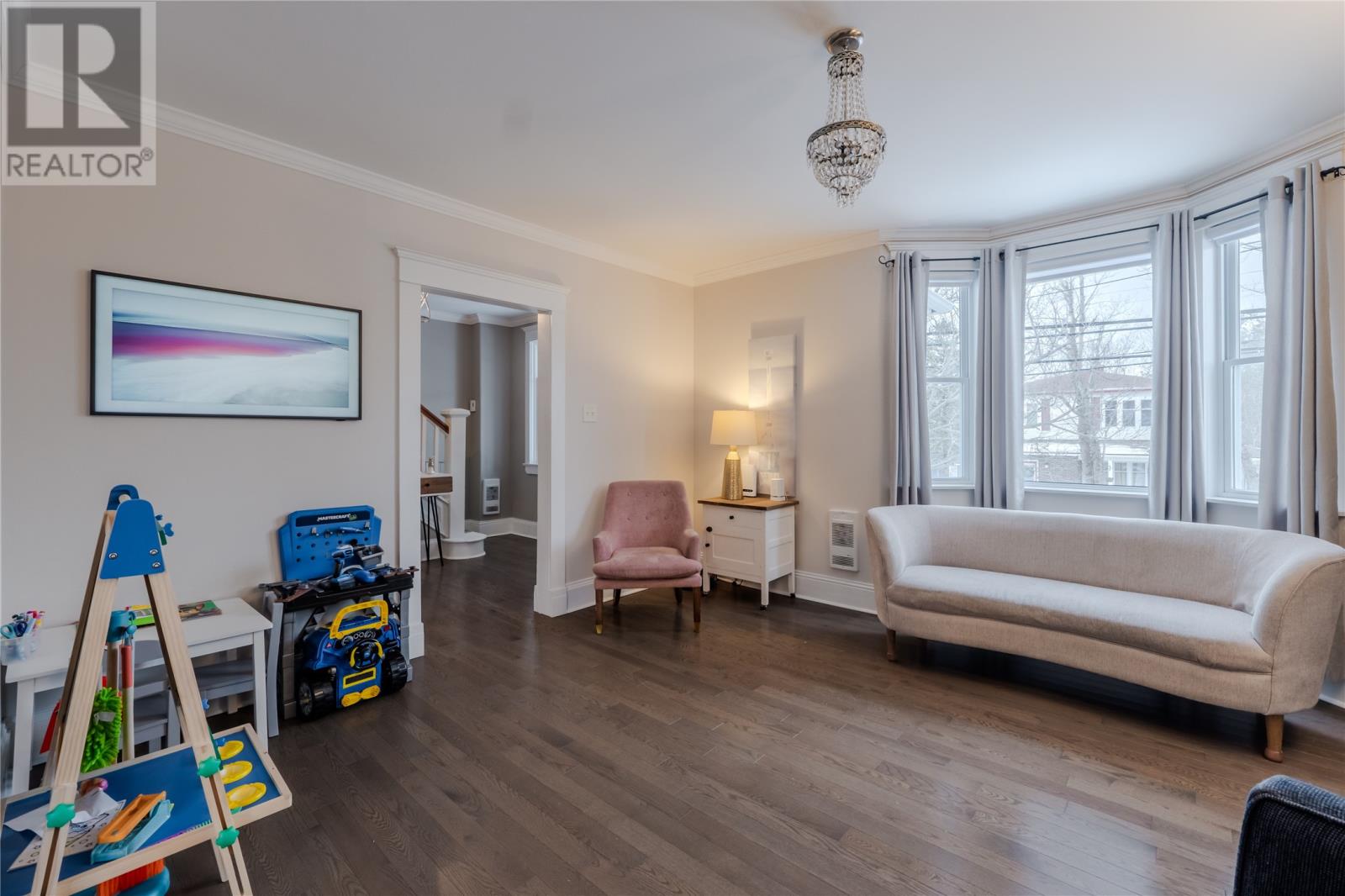 32 Cornwall Avenue, St. John's, Newfoundland & Labrador  A1E 1Y5 - Photo 6 - 1292083