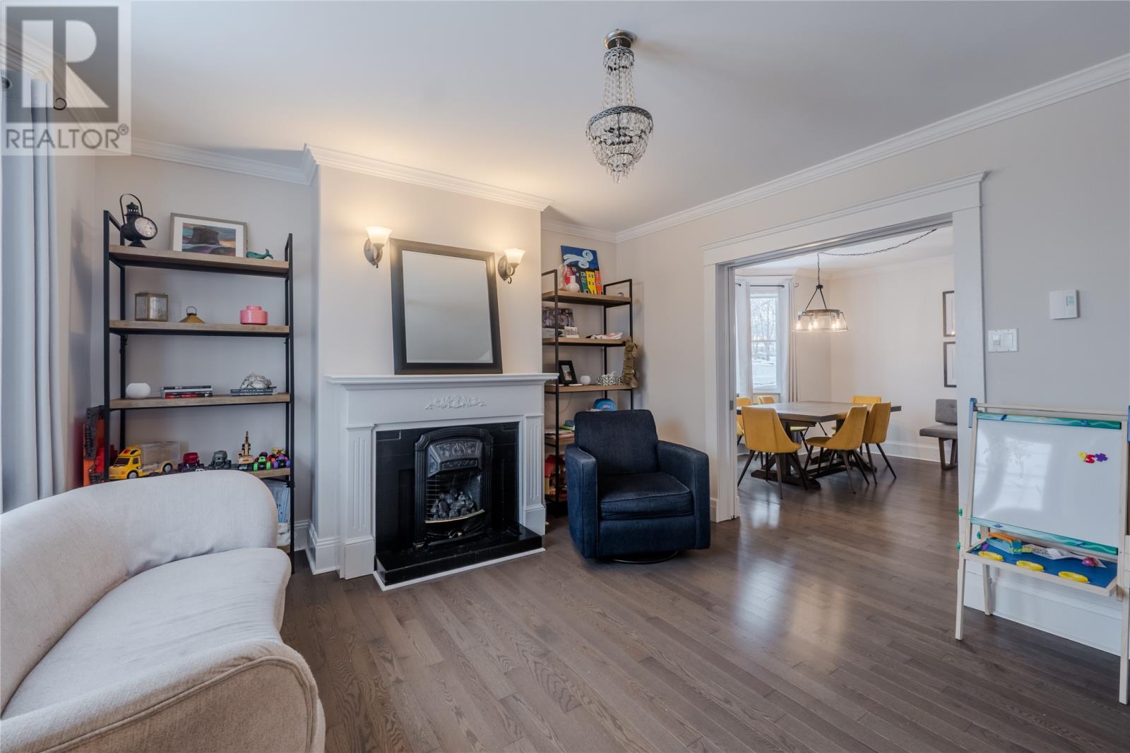 32 Cornwall Avenue, St. John's, Newfoundland & Labrador  A1E 1Y5 - Photo 7 - 1292083