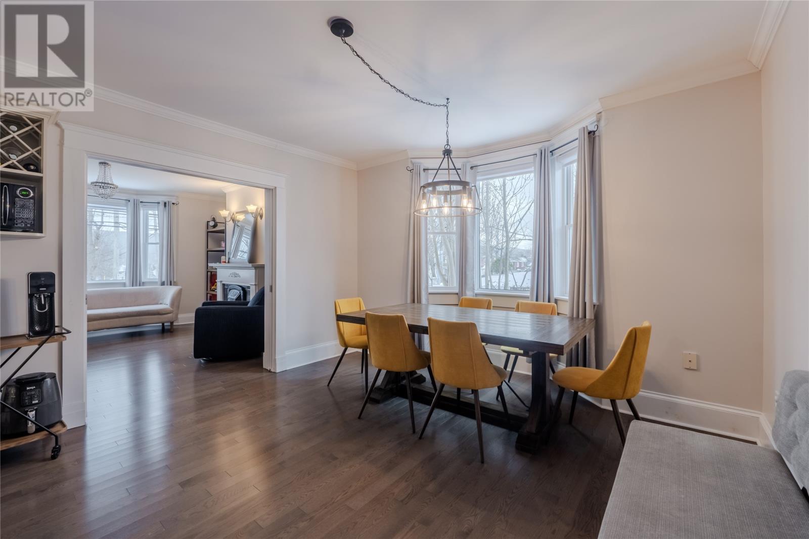 32 Cornwall Avenue, St. John's, Newfoundland & Labrador  A1E 1Y5 - Photo 9 - 1292083