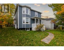 32 Cornwall Avenue, St. John's, Newfoundland & Labrador