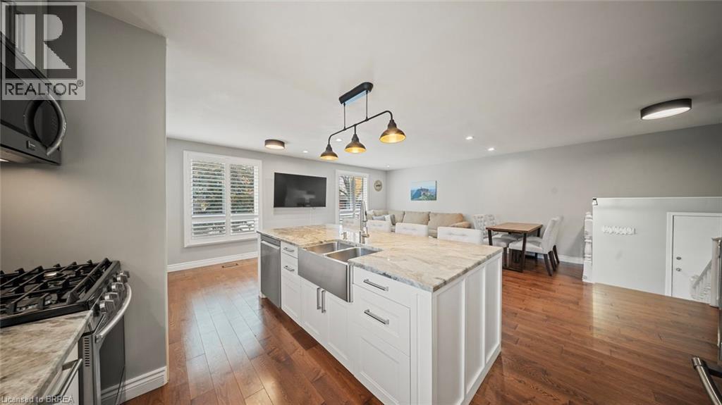 45 Latzer Crescent, Brantford, Ontario  N3V 1E1 - Photo 12 - 40782094