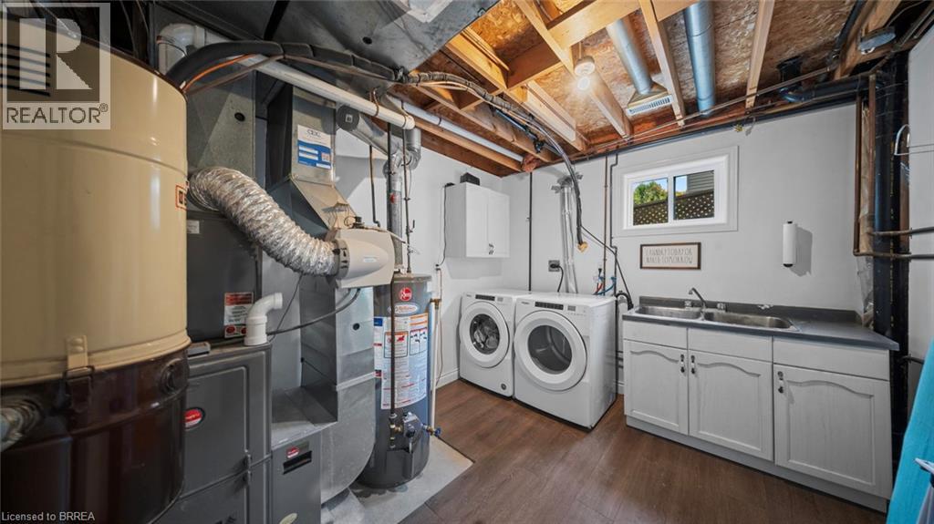 45 Latzer Crescent, Brantford, Ontario  N3V 1E1 - Photo 26 - 40782094