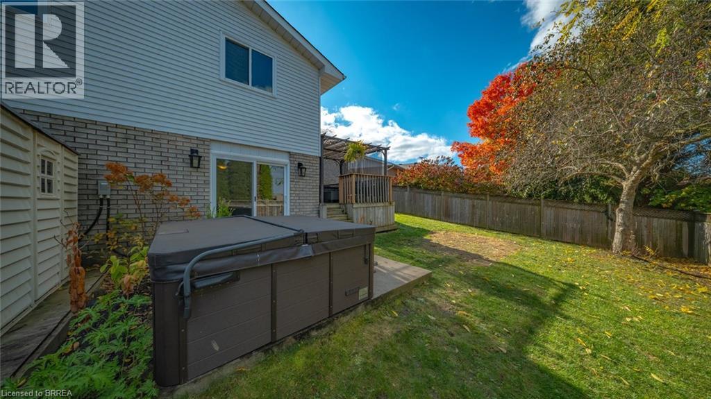 45 Latzer Crescent, Brantford, Ontario  N3V 1E1 - Photo 31 - 40782094